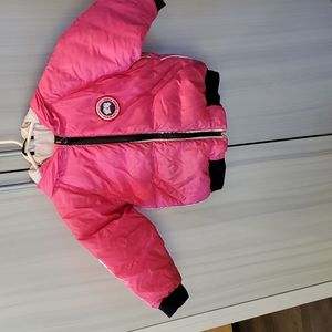 Canada Goose toddler 2T winter coat